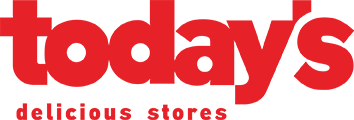 Todays Logo