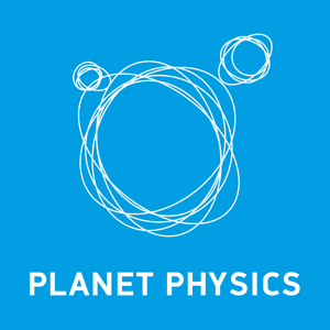 Planet Physics logo