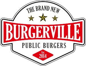 burgeville logo