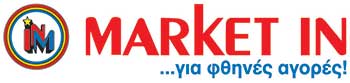 market in logo