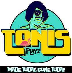 tonisplayz franchise