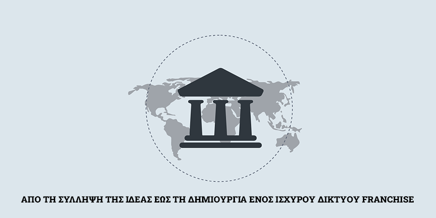 Τα είδη του franchise