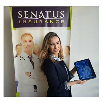 SENATUS