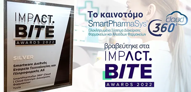 SmartWare International
