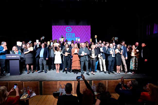 Estia Awards 2021