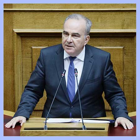 Νίκος Παπαθανάσης ΕΣΠΑ