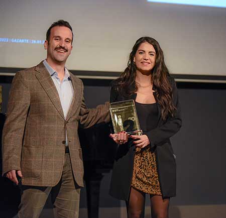 ΒΡΑΒΕΙΑ FRANCHISE 2022, FRANCHISE AWARDS 2022, Ideales