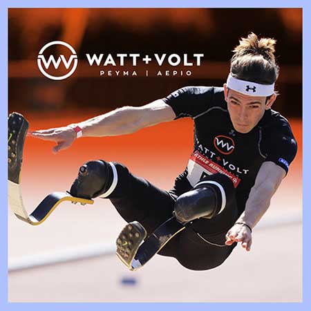 WATT+VOLT