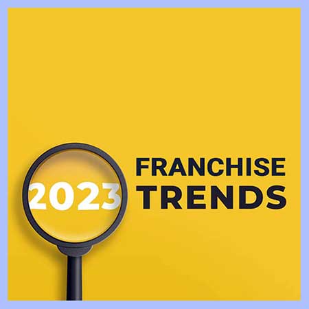 Τάσεις franchise