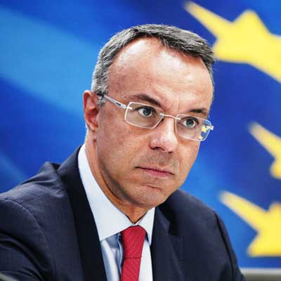 Χρήστος Σταϊκούρας