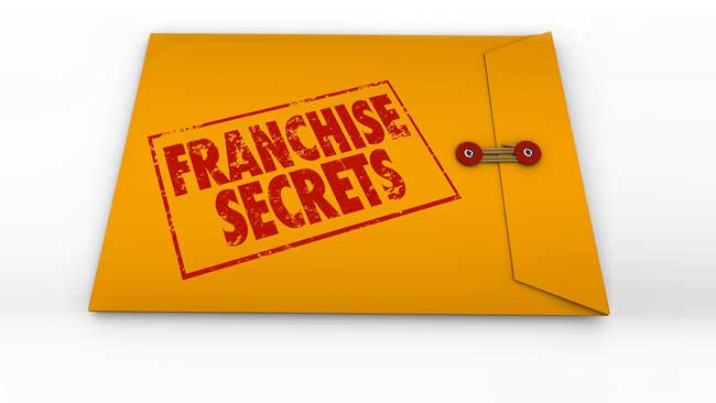 franchise marketing
