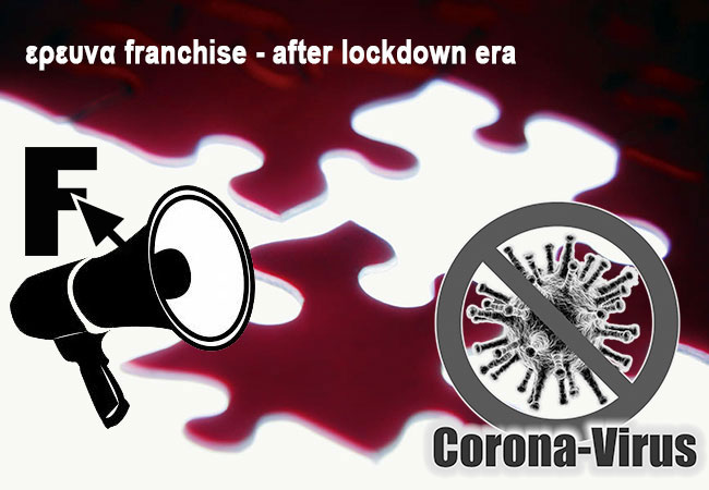 franchise covid 19