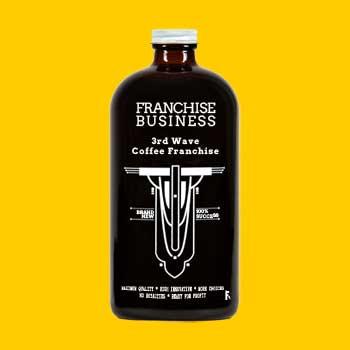 3rdWave Coffee Franchise