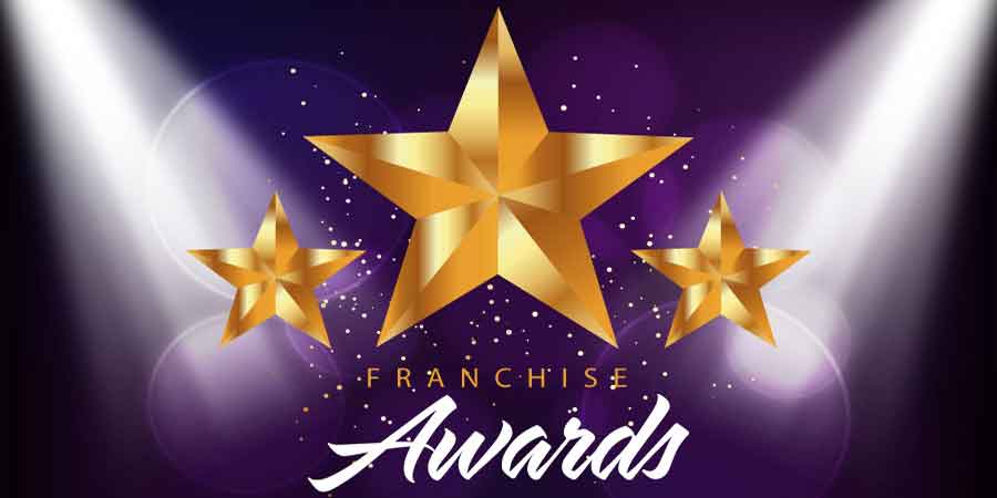 Βραβεία Franchise