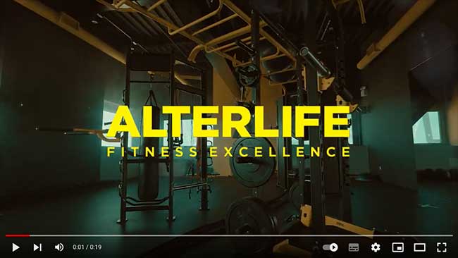 ALTERLIFE