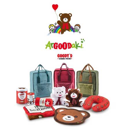 ArGOODaki