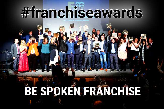 ΒΡΑΒΕΙΑ FRANCHISE 2021