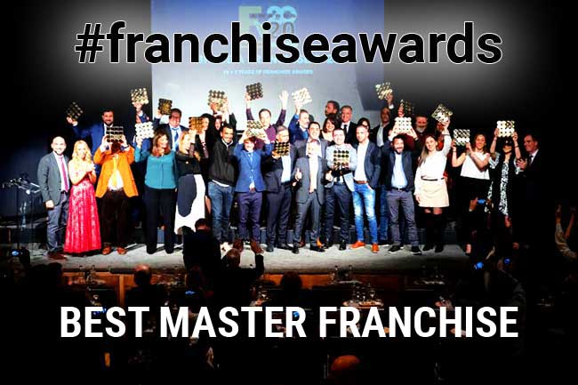 BEST MASTER FRANCHISE