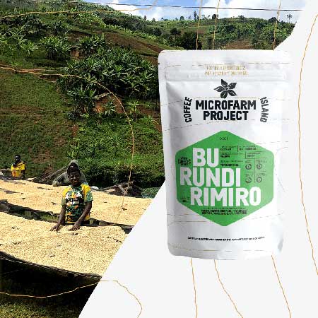 Microfarm Project