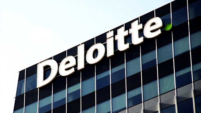 Έρευνα Deloitte