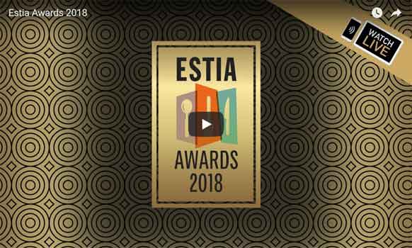 Estia Awards 2018