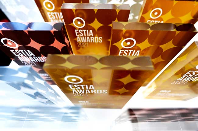 Estia Awards 2021