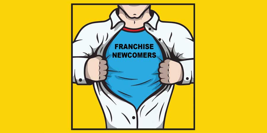 FRANCHISE BUSINESS