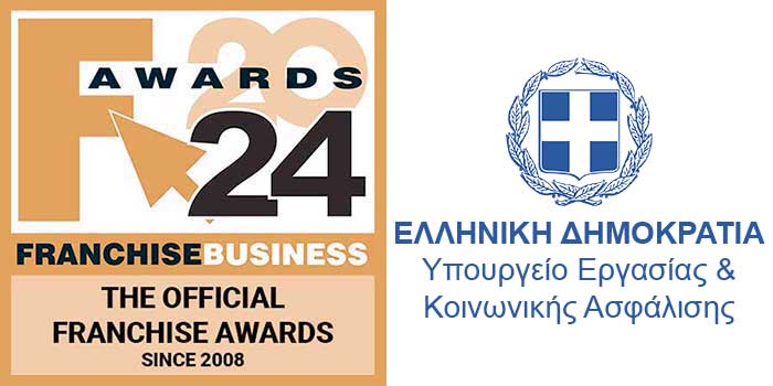 ΒΡΑΒΕΙΑ FRANCHISE