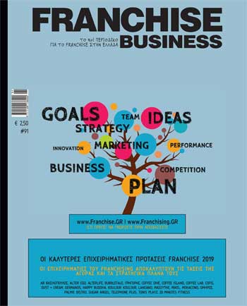 franchise business 91