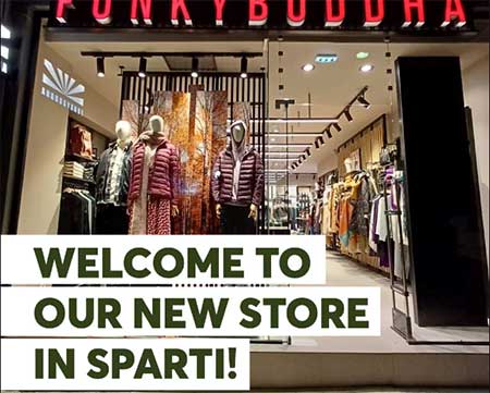FUNKYBUDDHA