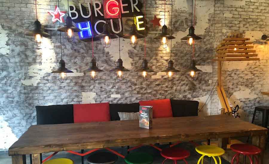 Goody’s Burger House