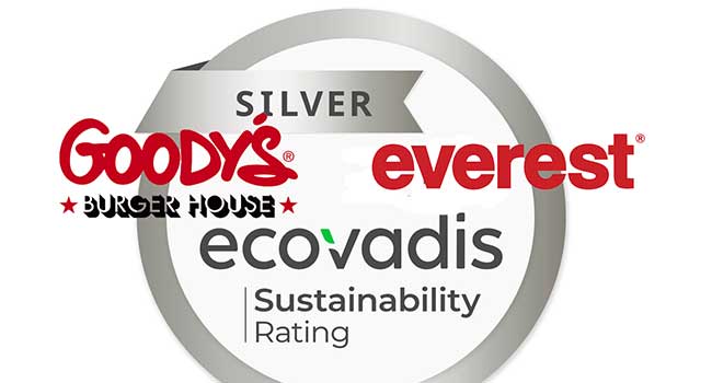 όμιλος Goody’s-Everest