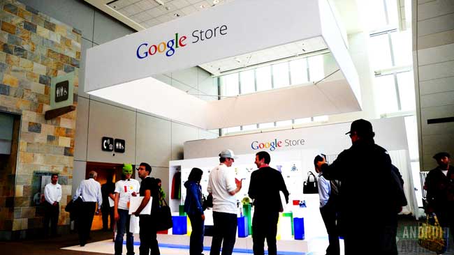 Google Store