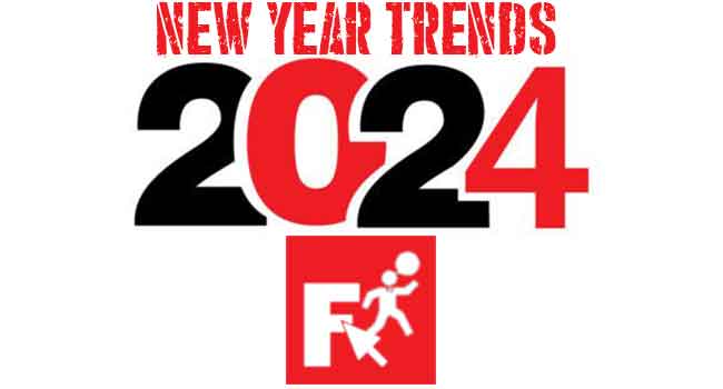 Franchise 2024 trends