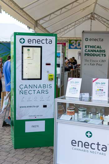 Hempoil Auto Politis