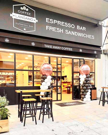 langano franchise