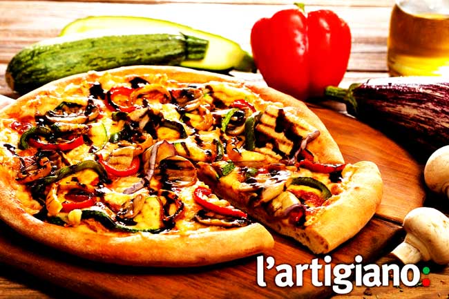 L'artigiano