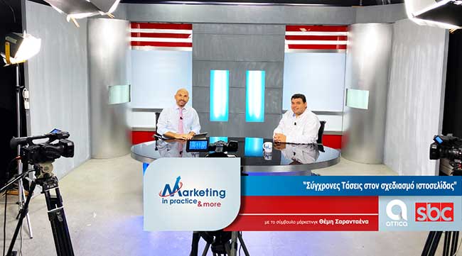 Marketing in Practice