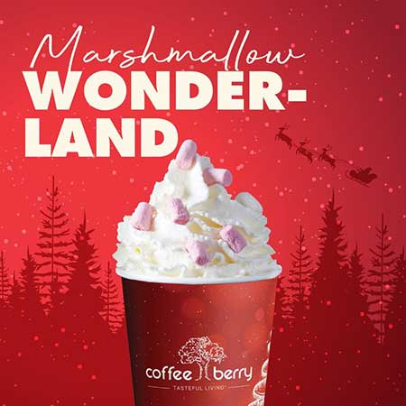 COFFEE BERRY