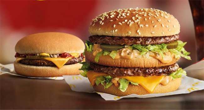 McDonald’s