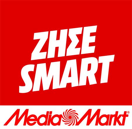 Kάνε την κίνηση smart, ζήσε smart, MediaMarkt