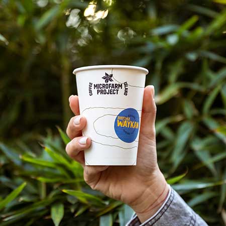 COFFEE ISLAND