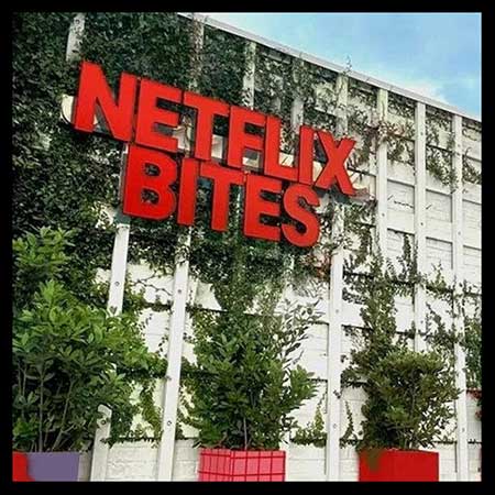 Netflix Bites