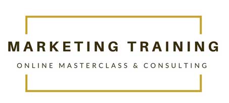 Online Marketing Masterclass & Consulting