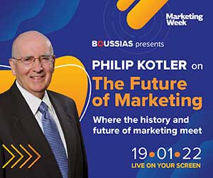 Philip Kotler