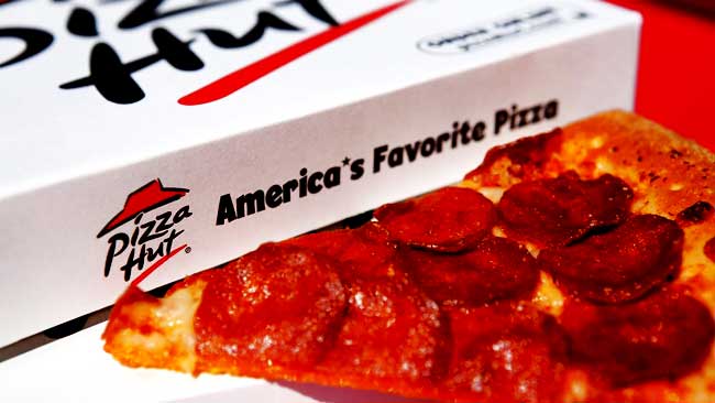 Pizza Hut
