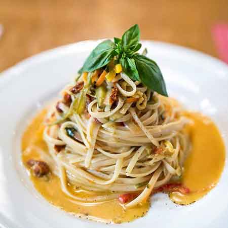 La Pasteria