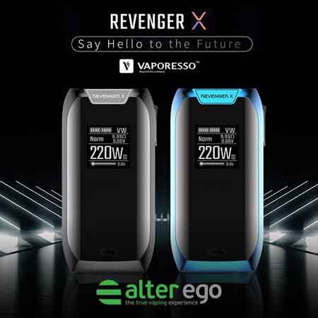 alter ego franchise
