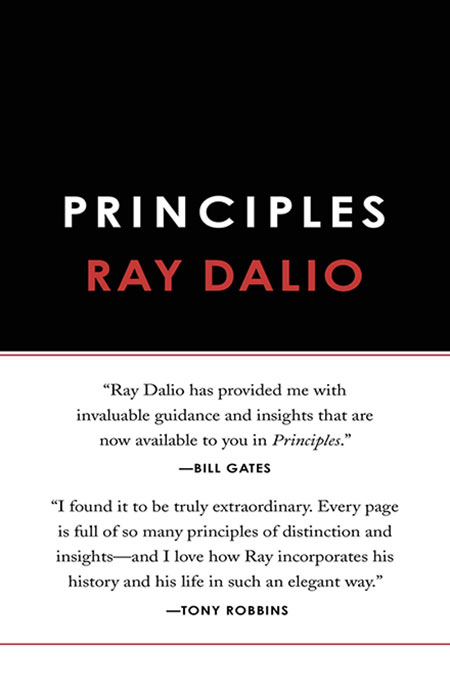 Ray Dalio