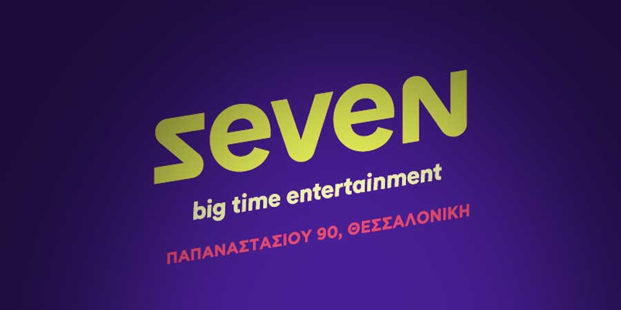 Seven Big Time